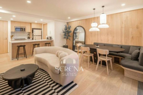 Upscale Apartment with Skyview Pool in Central Condesa